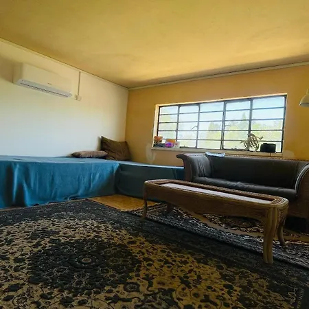 Arodes Asteria Volunteer & Youth Eco-house Hostel