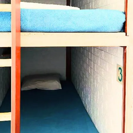 Arodes Asteria Volunteer & Youth Eco-hostel Hostel *