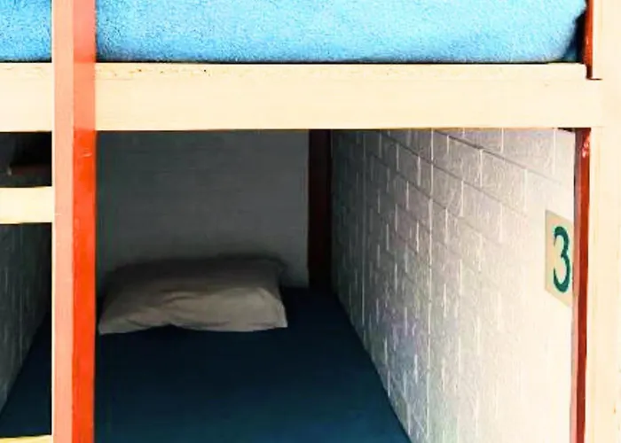 Arodes Asteria Volunteer & Youth Eco-house Auberge de jeunesse *