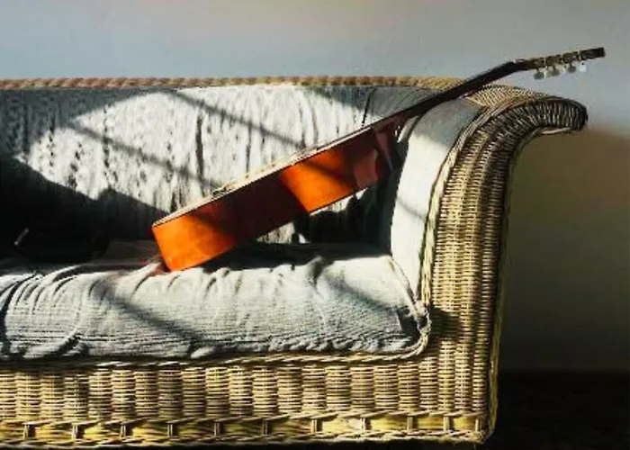 Arodes Asteria Volunteer & Youth Eco-house * Pano Arodes